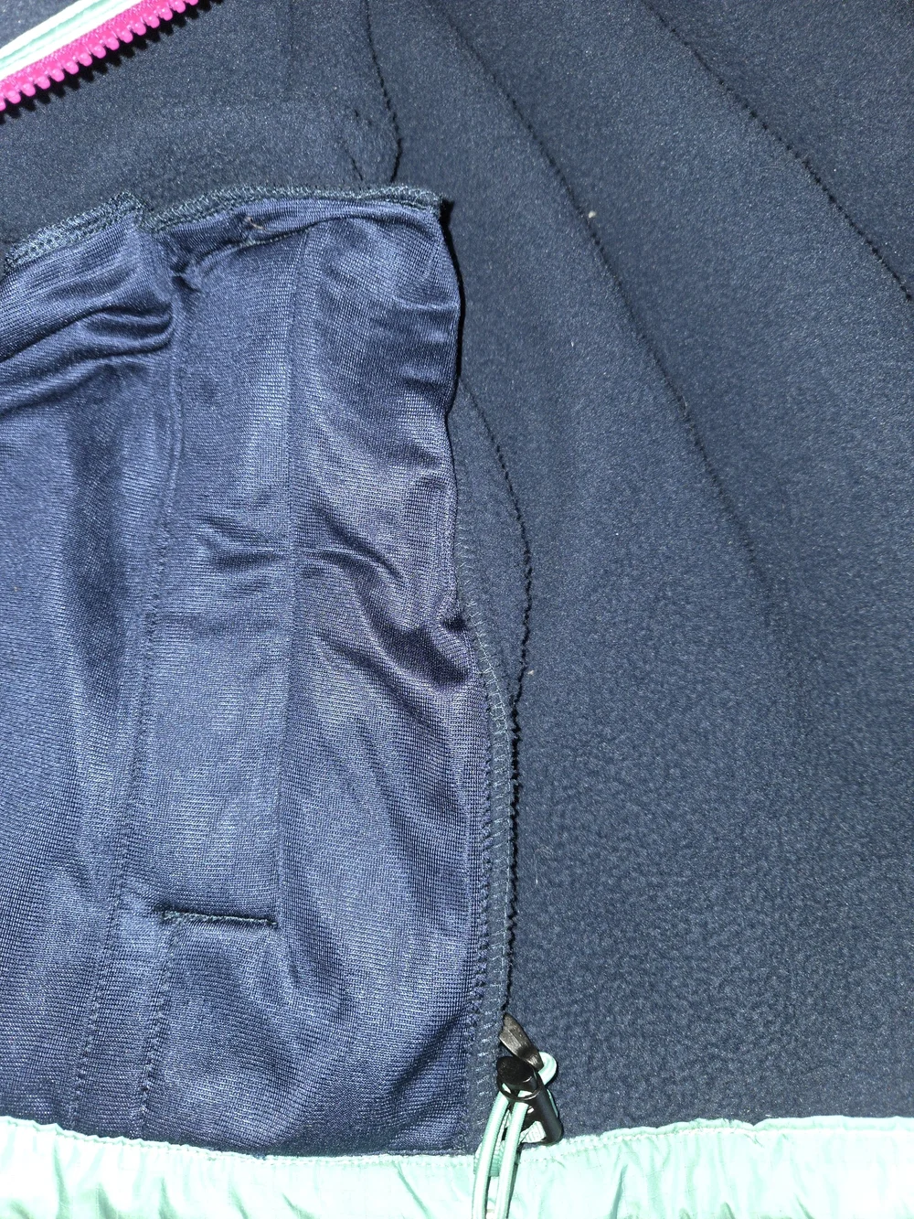 The North Face north face